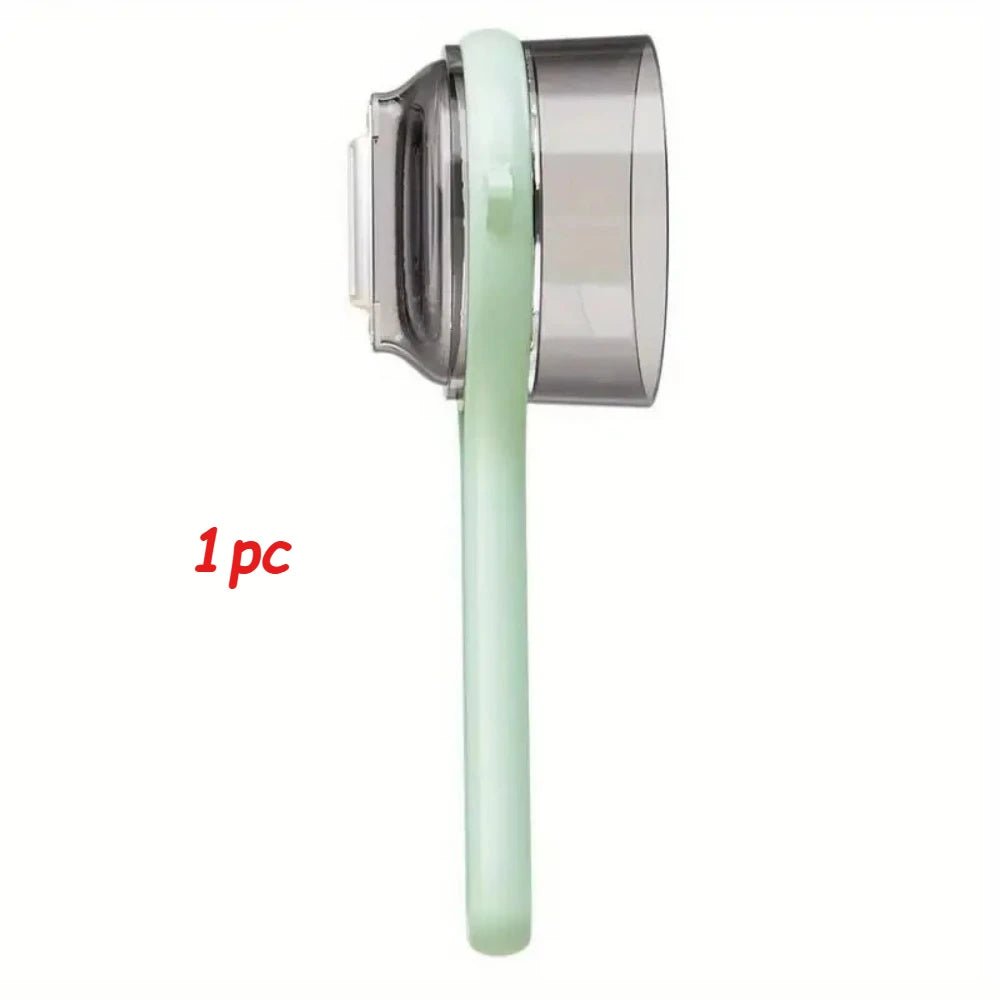 Stainless Steel Double-Sided | Fruit & Vegetable Peeler