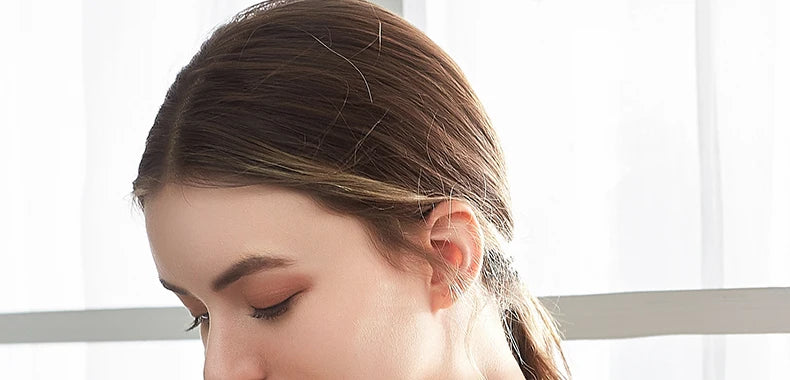 High Quality Plus Size Nursing Bra – Breathable Seamless Maternity Breastfeeding Bra, Wire-Free Push-Up Support