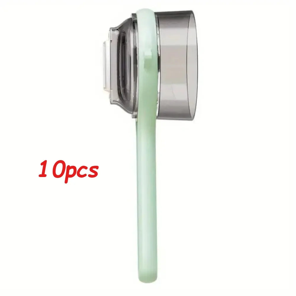 Stainless Steel Double-Sided | Fruit &amp; Vegetable Peeler