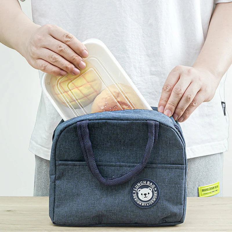 Japanese Frozen Meat Packaging Box – Food Grade Refrigerator Storage & Divided Food Prep Container