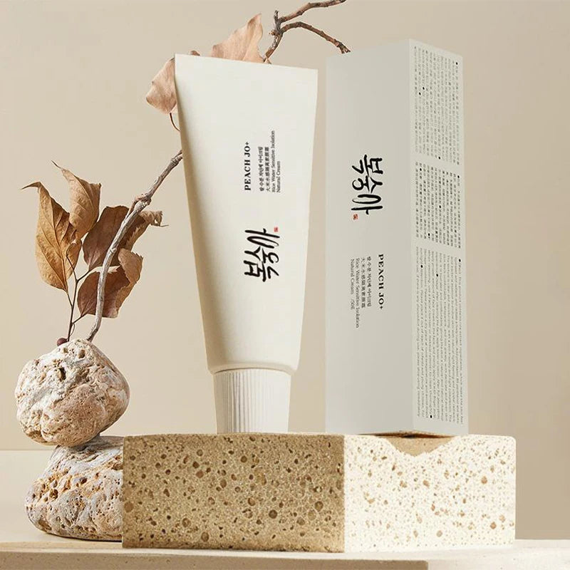 Firming & Lifting Face Cream for Women – Korean Collagen Anti-Aging & Wrinkle Moisturizing Cream