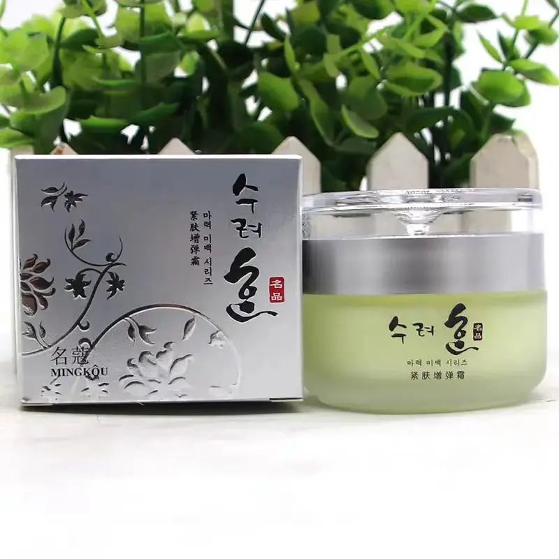 Firming & Lifting Face Cream for Women – Korean Collagen Anti-Aging & Wrinkle Moisturizing Cream