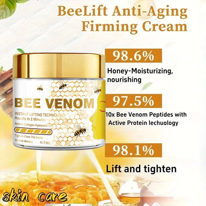 With Retinol & Collagen | Firming & Deep Moisturizing Care