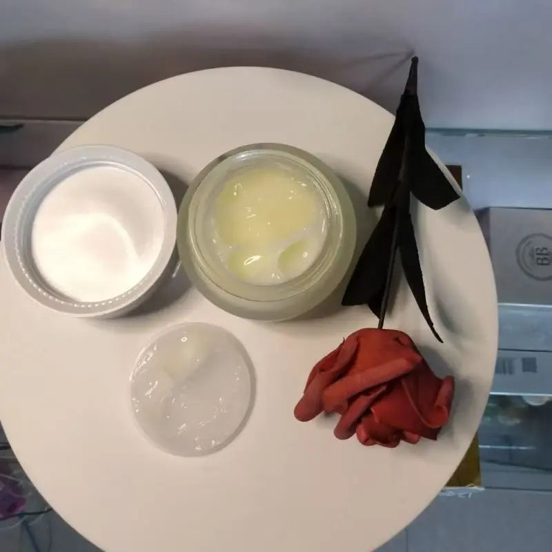 Firming & Lifting Face Cream for Women – Korean Collagen Anti-Aging & Wrinkle Moisturizing Cream