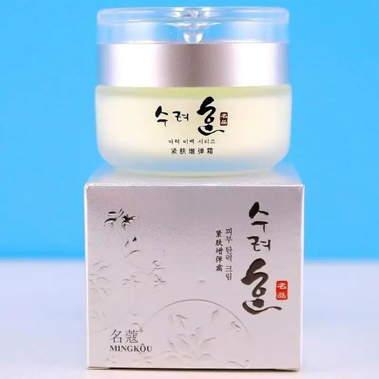 Firming & Lifting Face Cream for Women – Korean Collagen Anti-Aging & Wrinkle Moisturizing Cream
