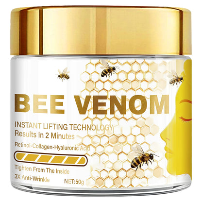 With Retinol & Collagen | Firming & Deep Moisturizing Care