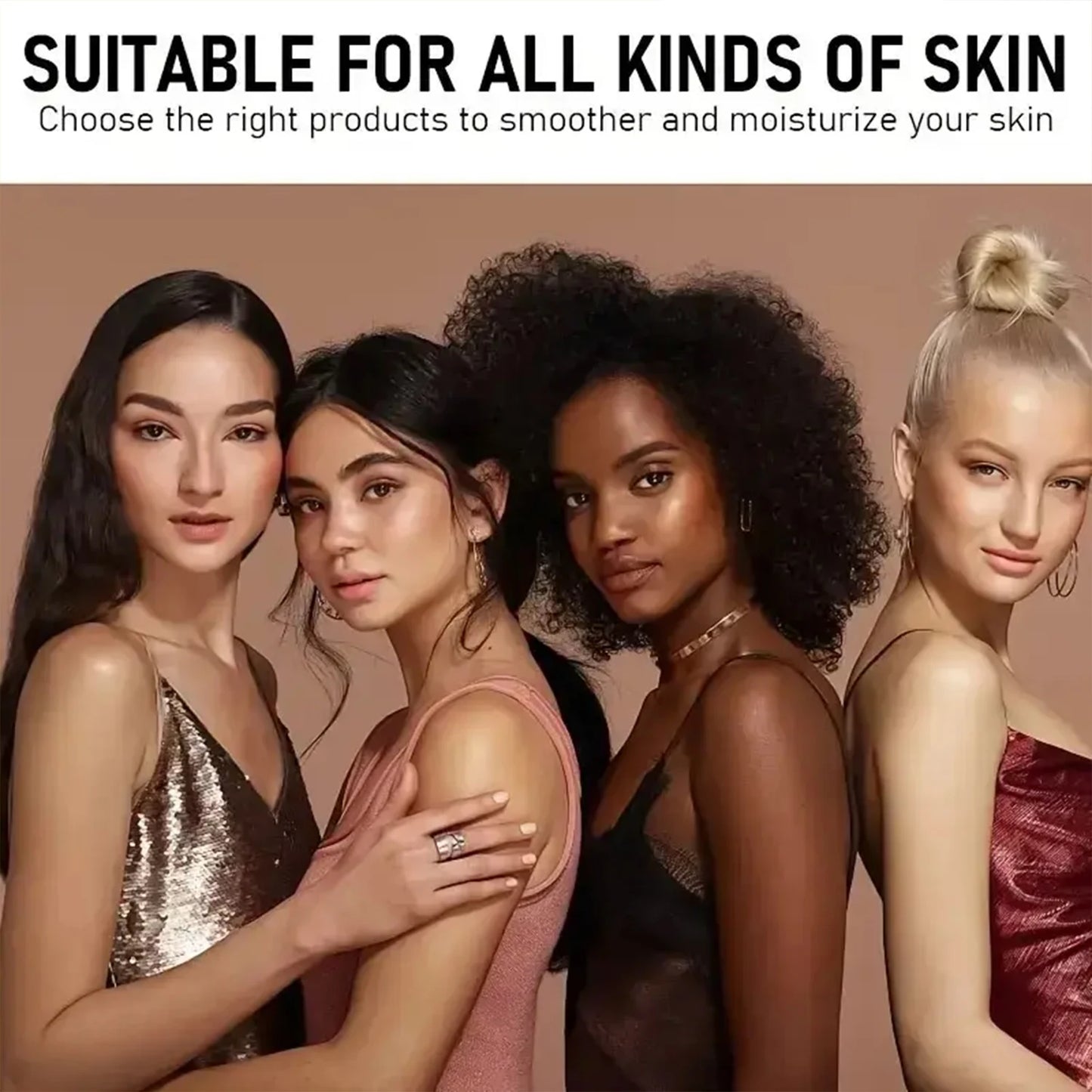 With Retinol & Collagen | Firming & Deep Moisturizing Care