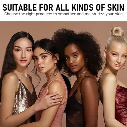 With Retinol & Collagen | Firming & Deep Moisturizing Care